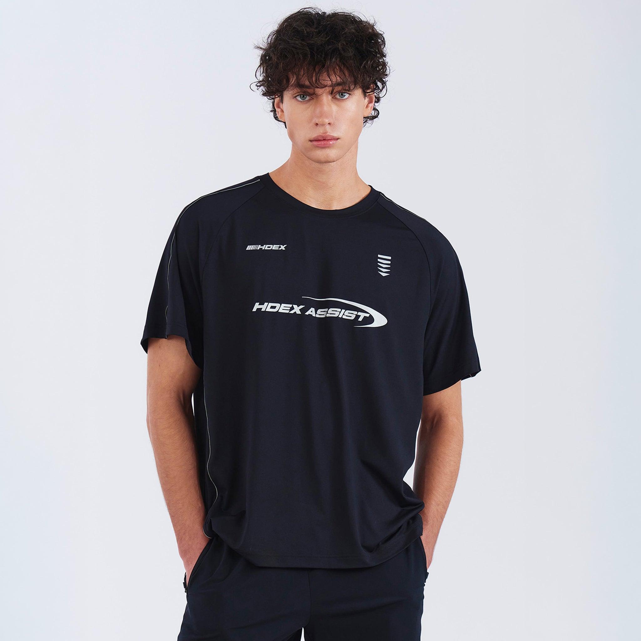 Assist Reflective Short Sleeve