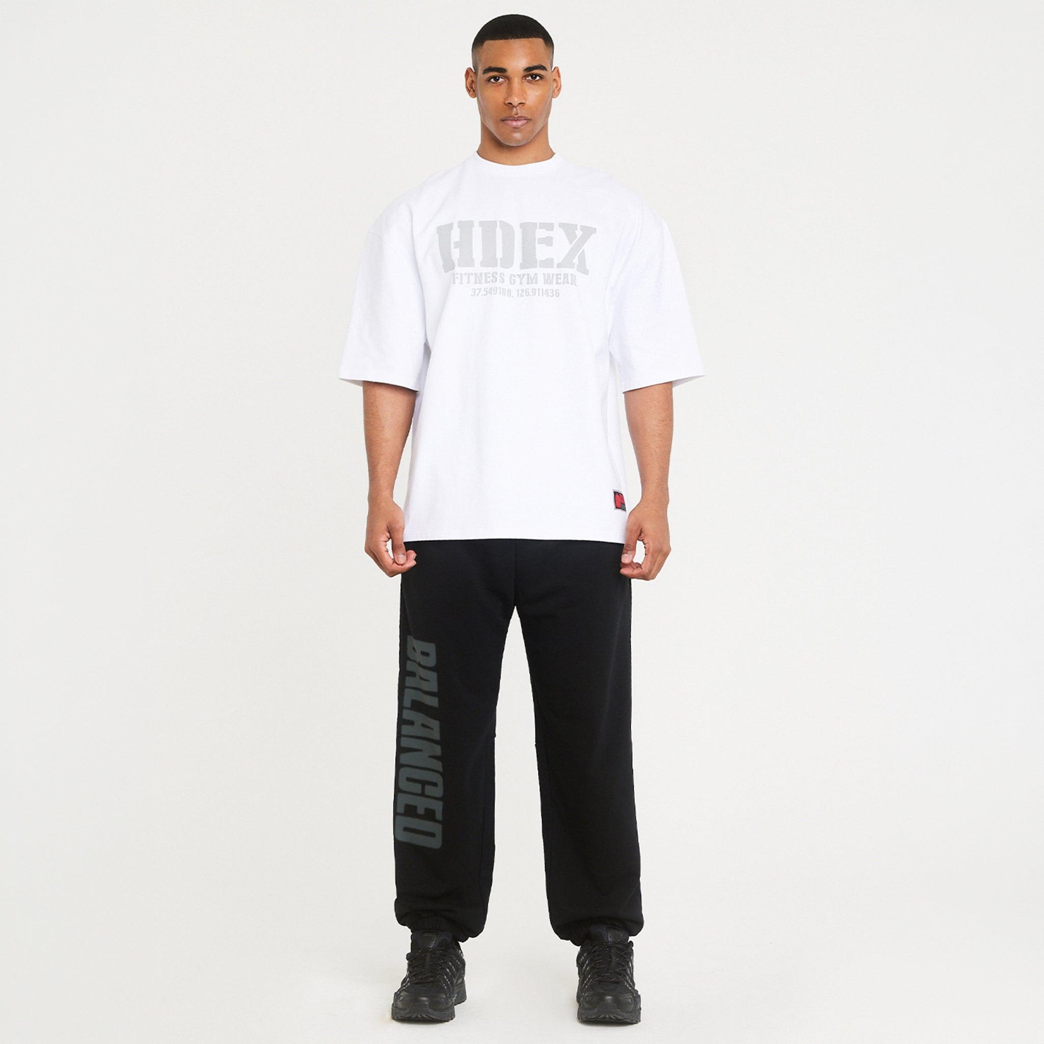Core Giant Fit Short Sleeve