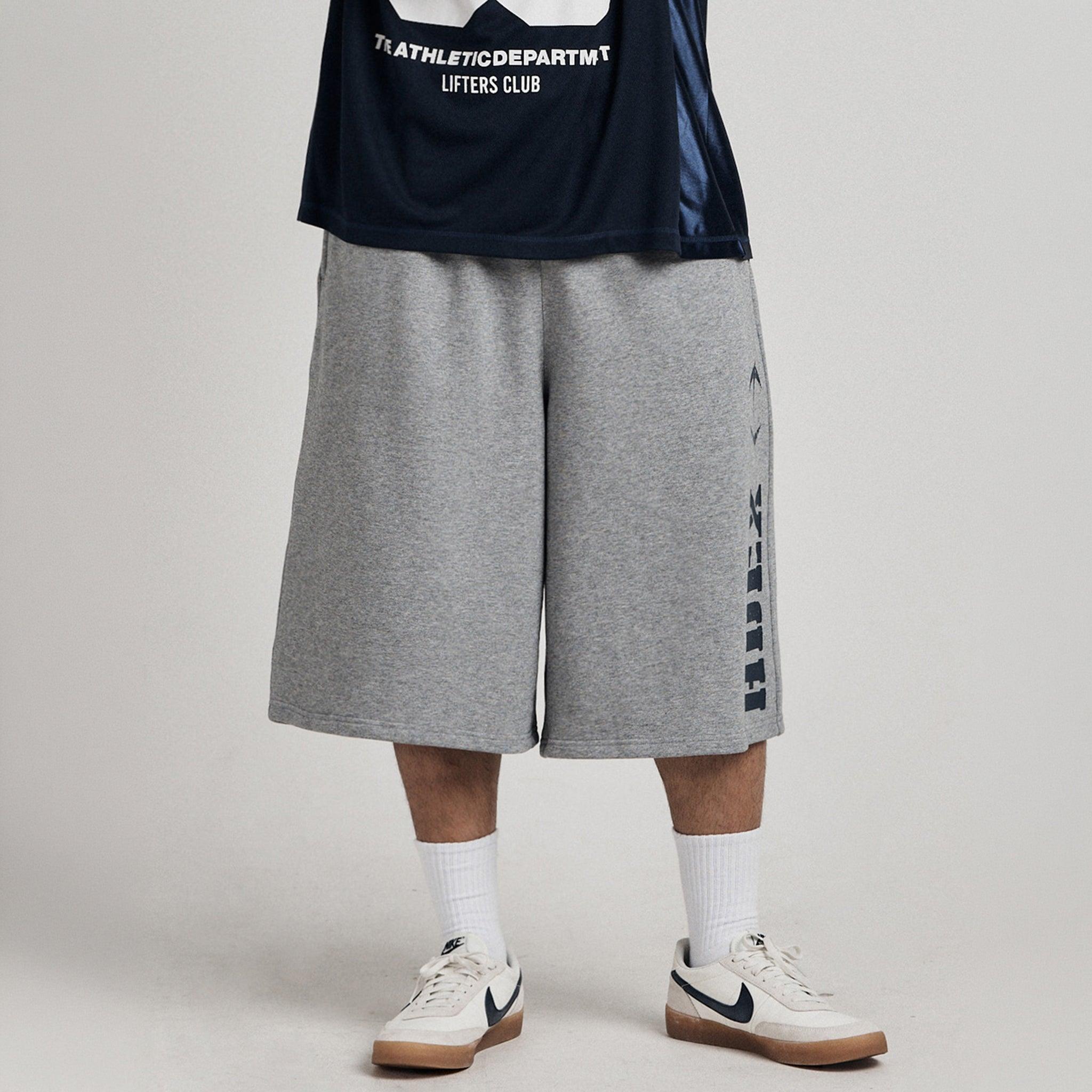 Break Main Logo Bermuda Shorts