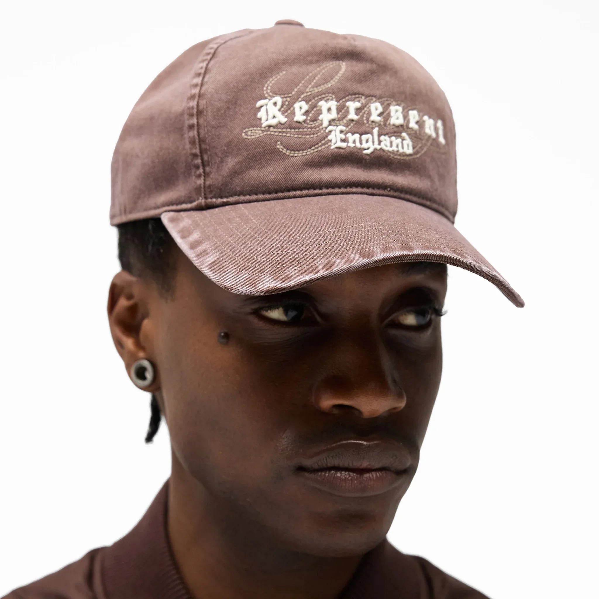 Represent Legacy Cap