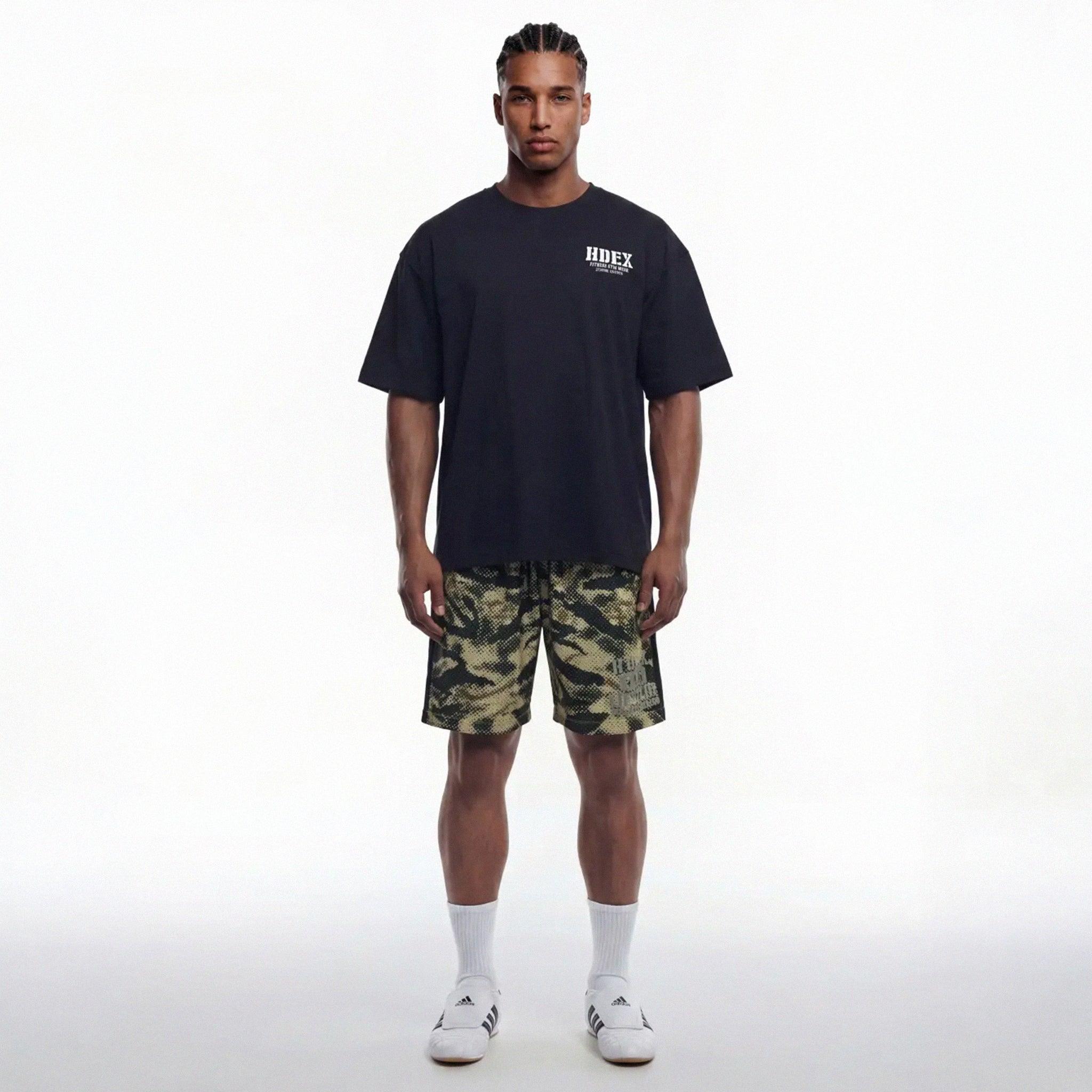 Core Sorona Mesh Short Sleeve