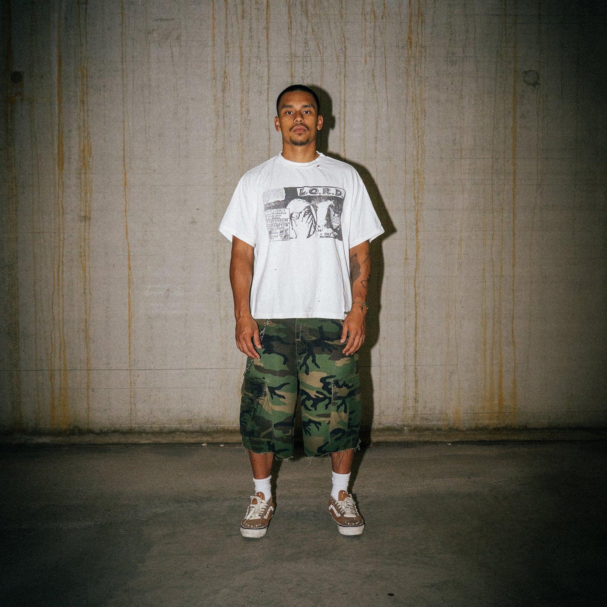 System Tee