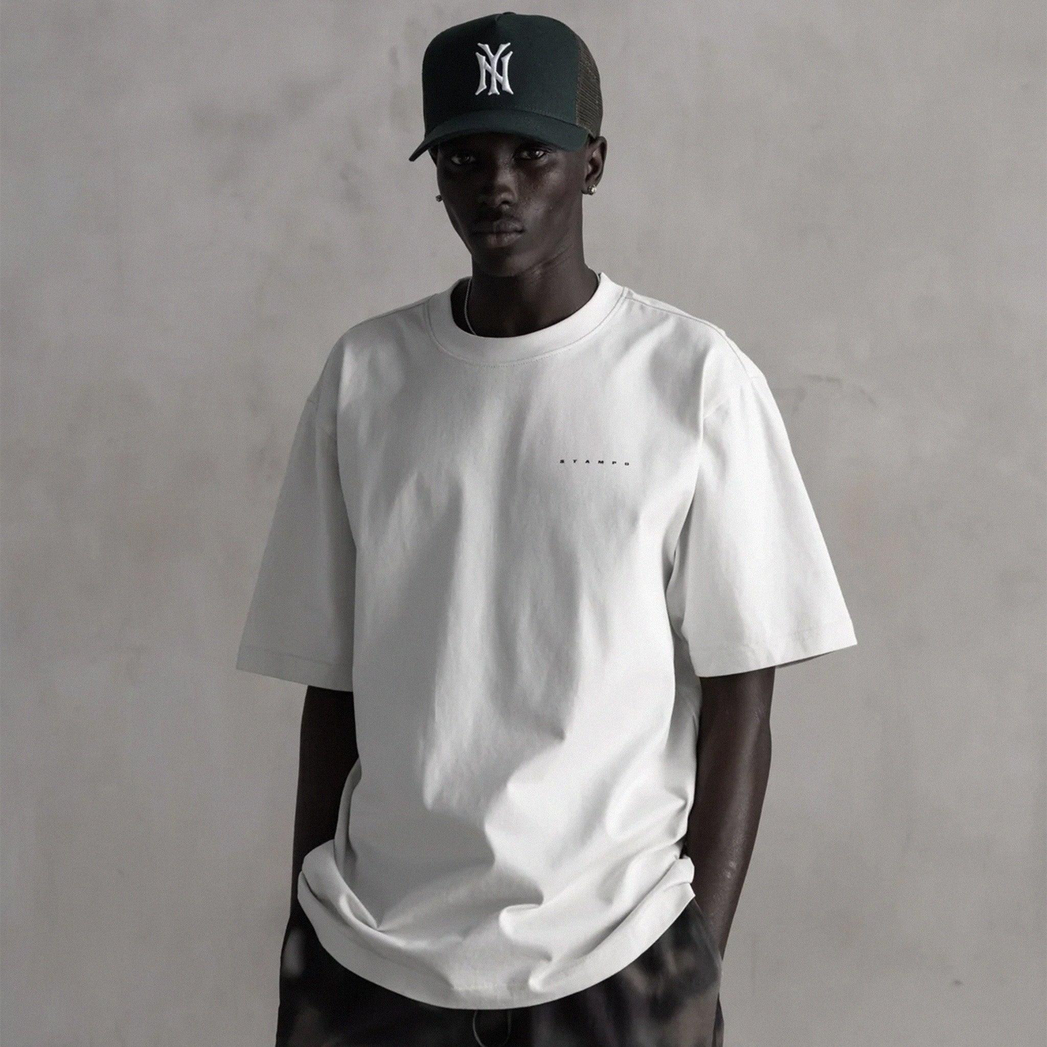 Desert Palms Relaxed Tee