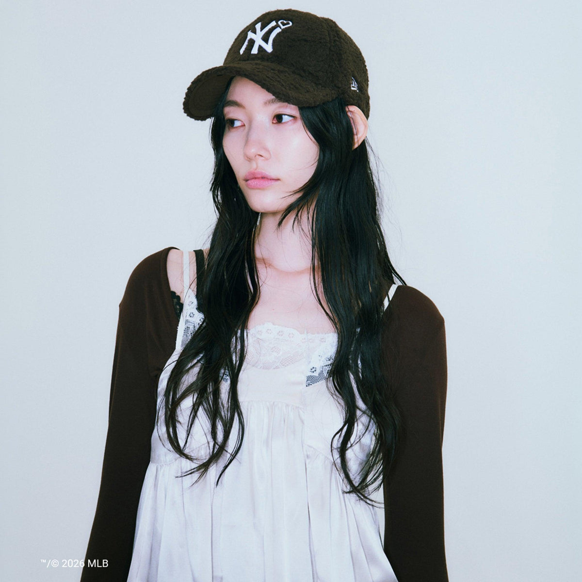 9FORTY New York Yankees Cap