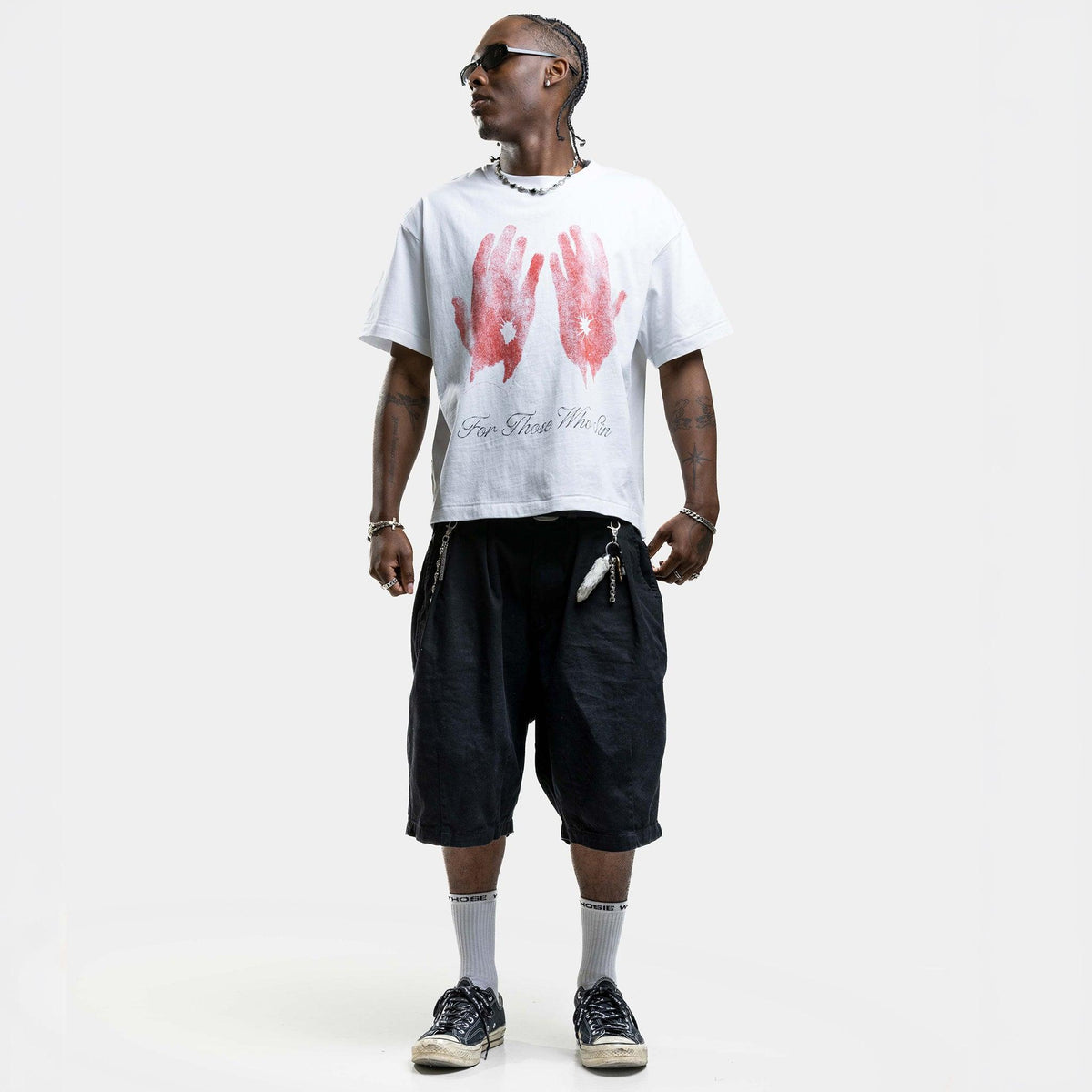 Faith Tee