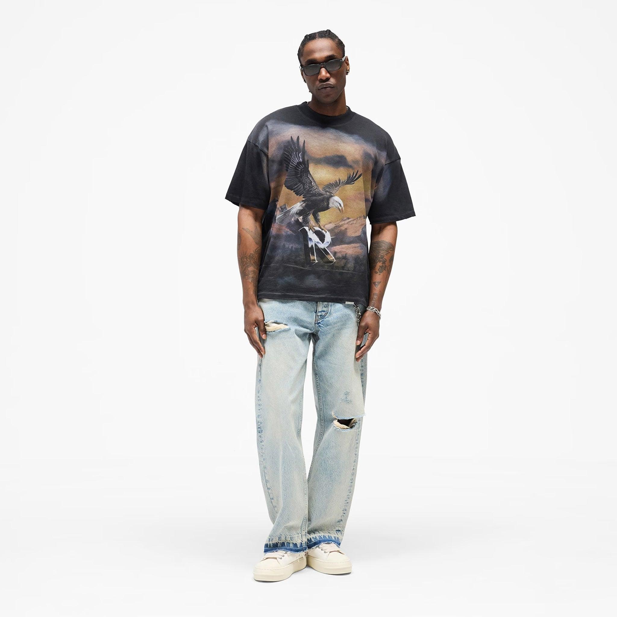Chrome Flight T-Shirt
