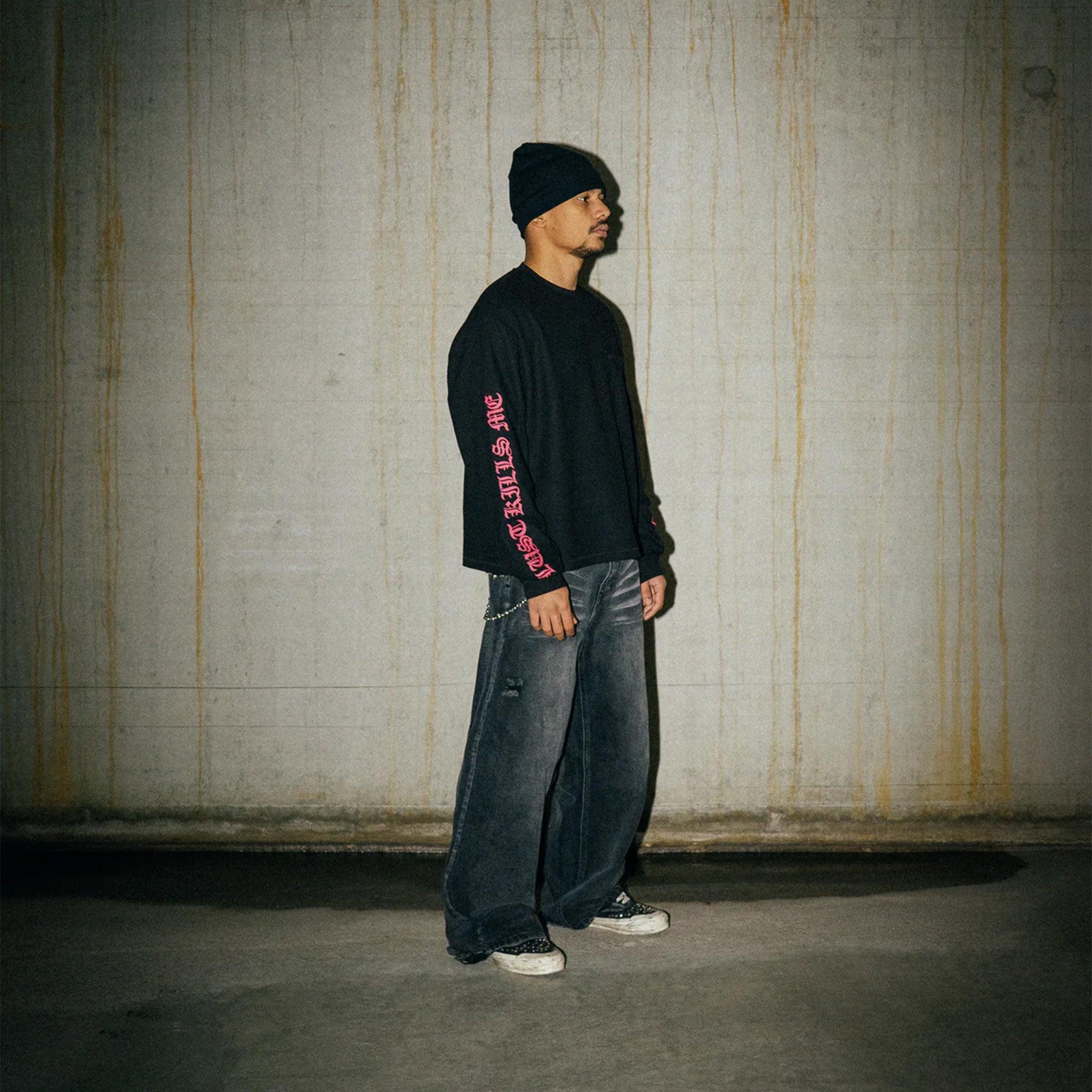 Lust Thermal Long Sleeve