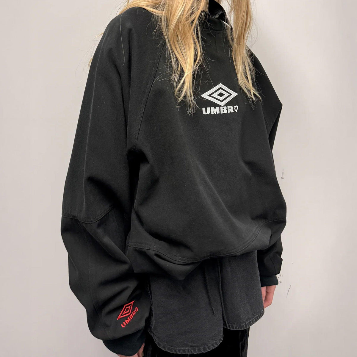 Umbro Pullover