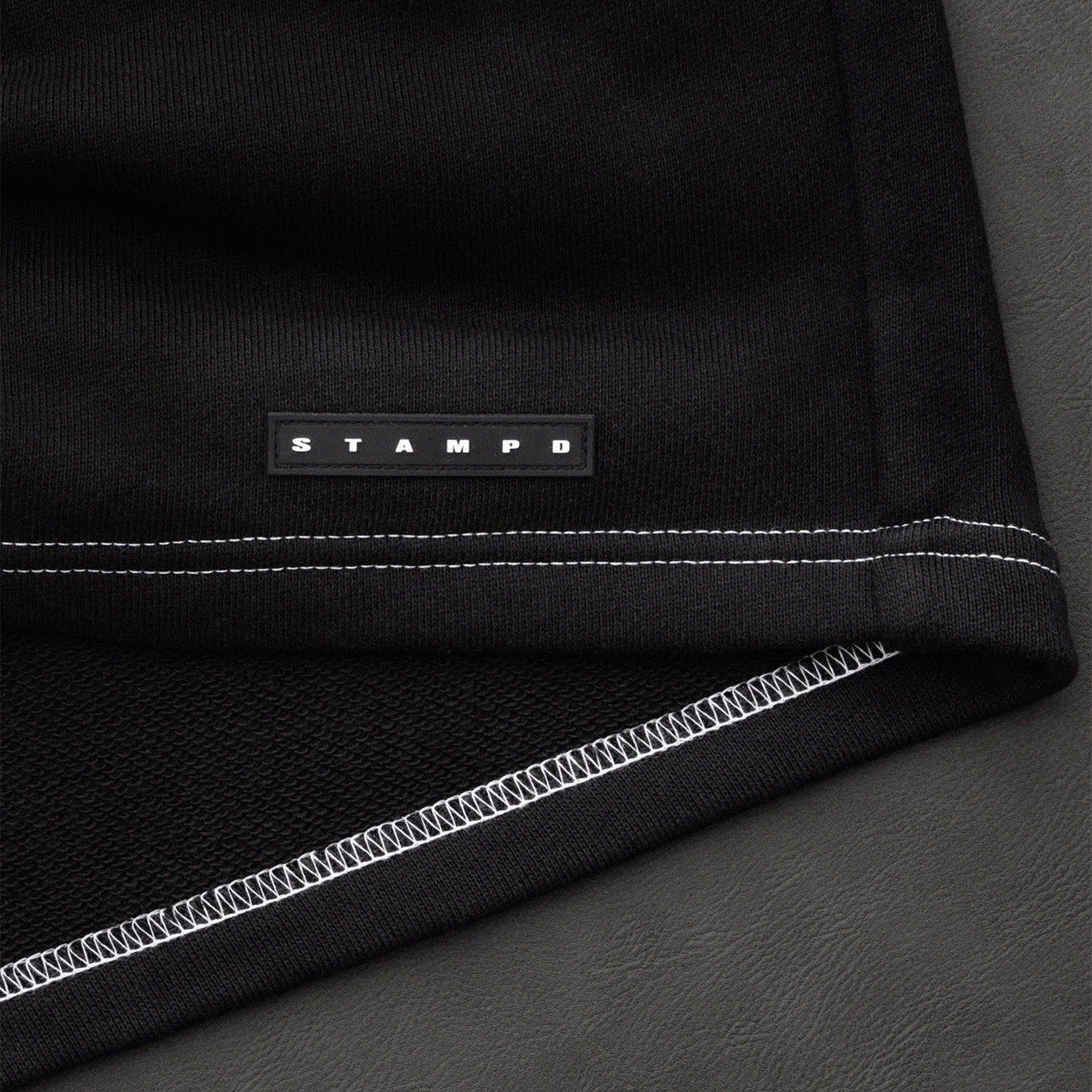 S26 Core Sweatshorts