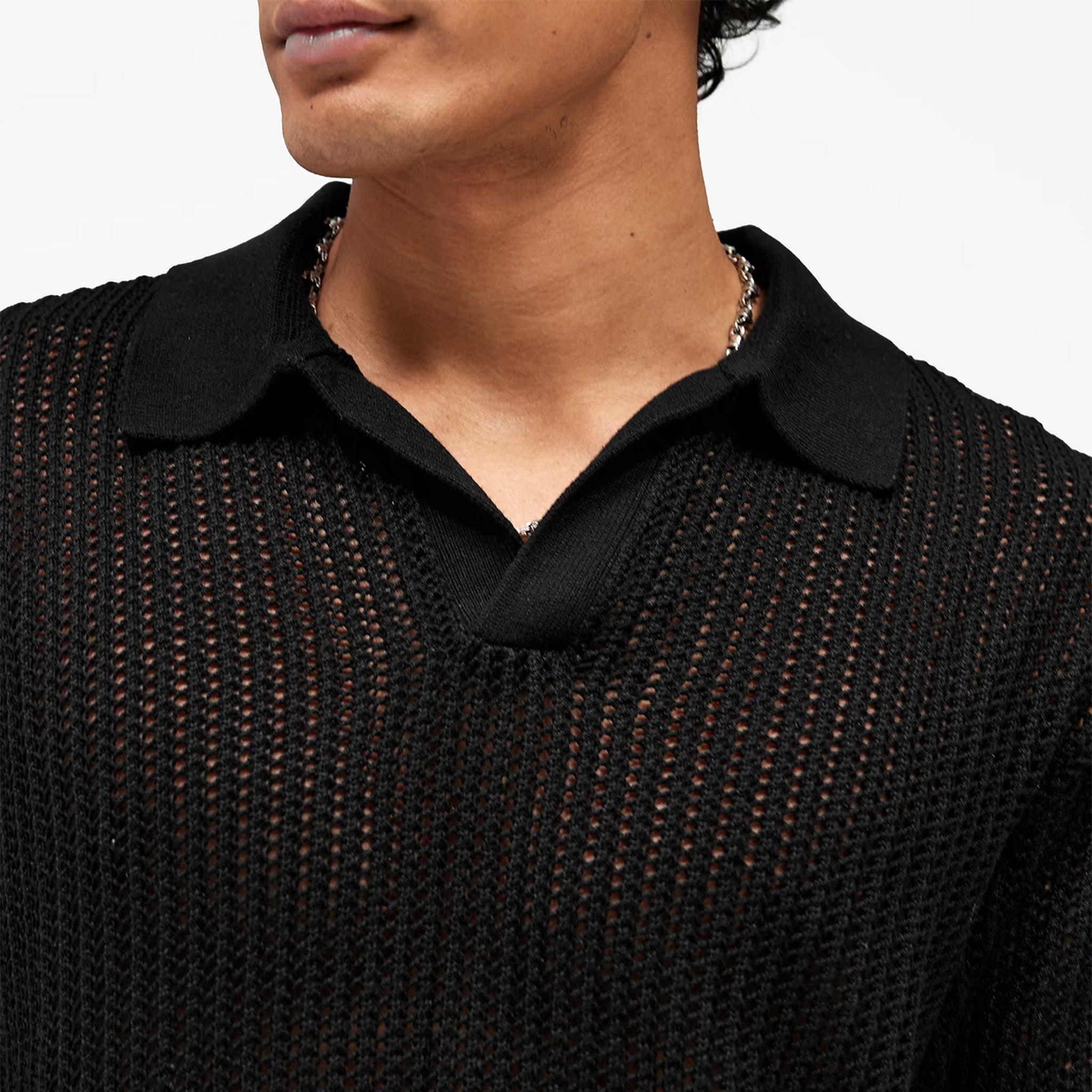 Beverly Knit Polo