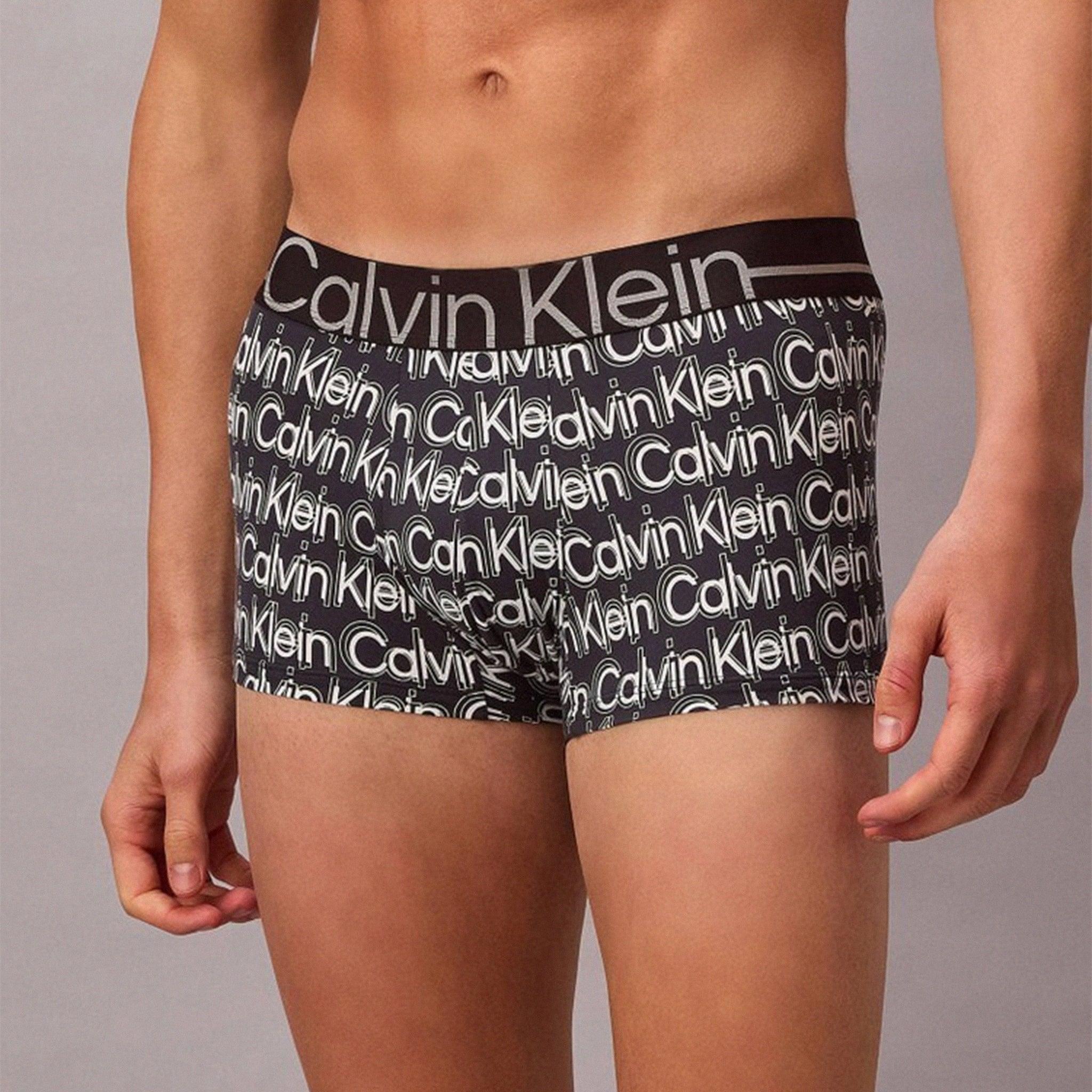 Shine Micro Low Rise Trunk