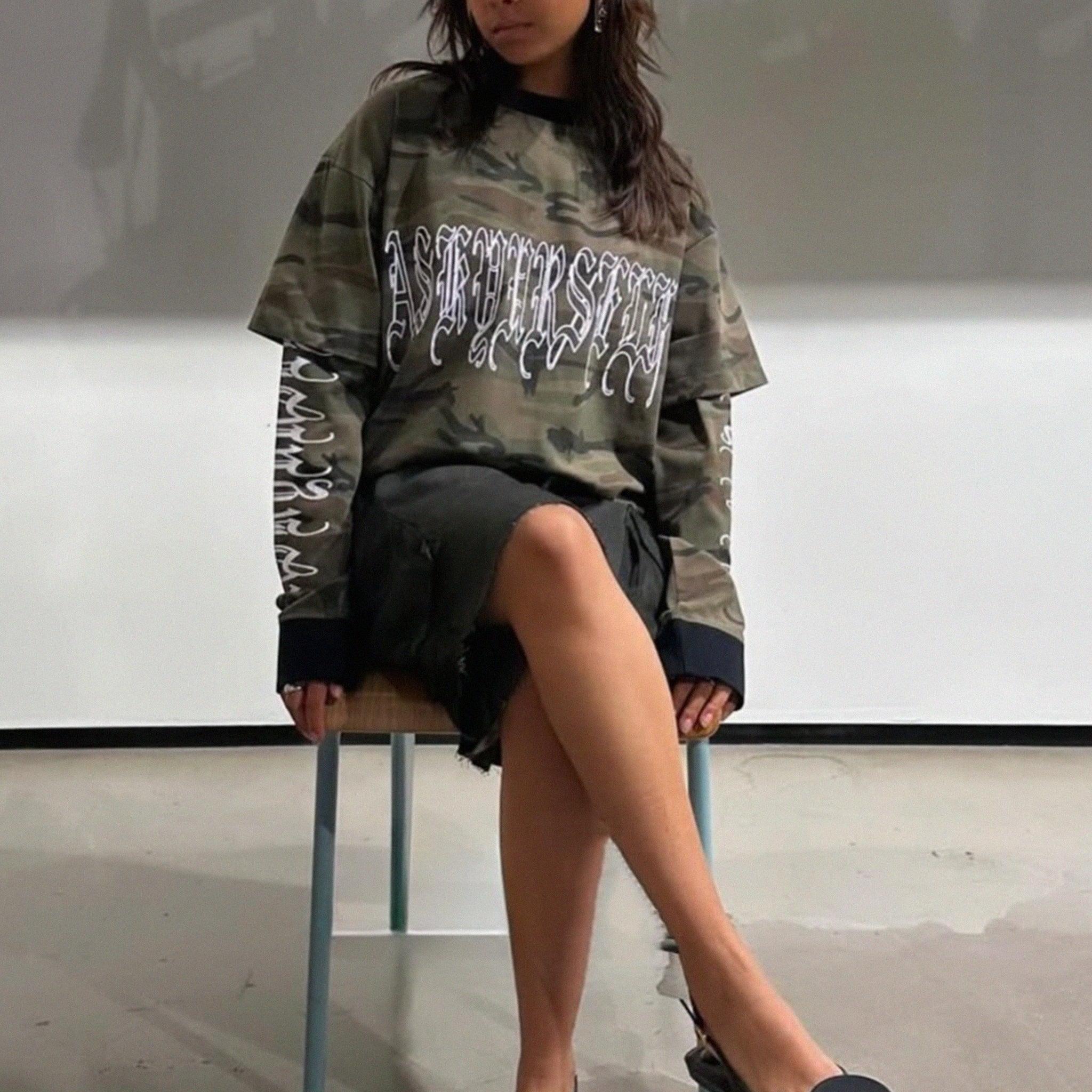 Promise Tour LS Tee