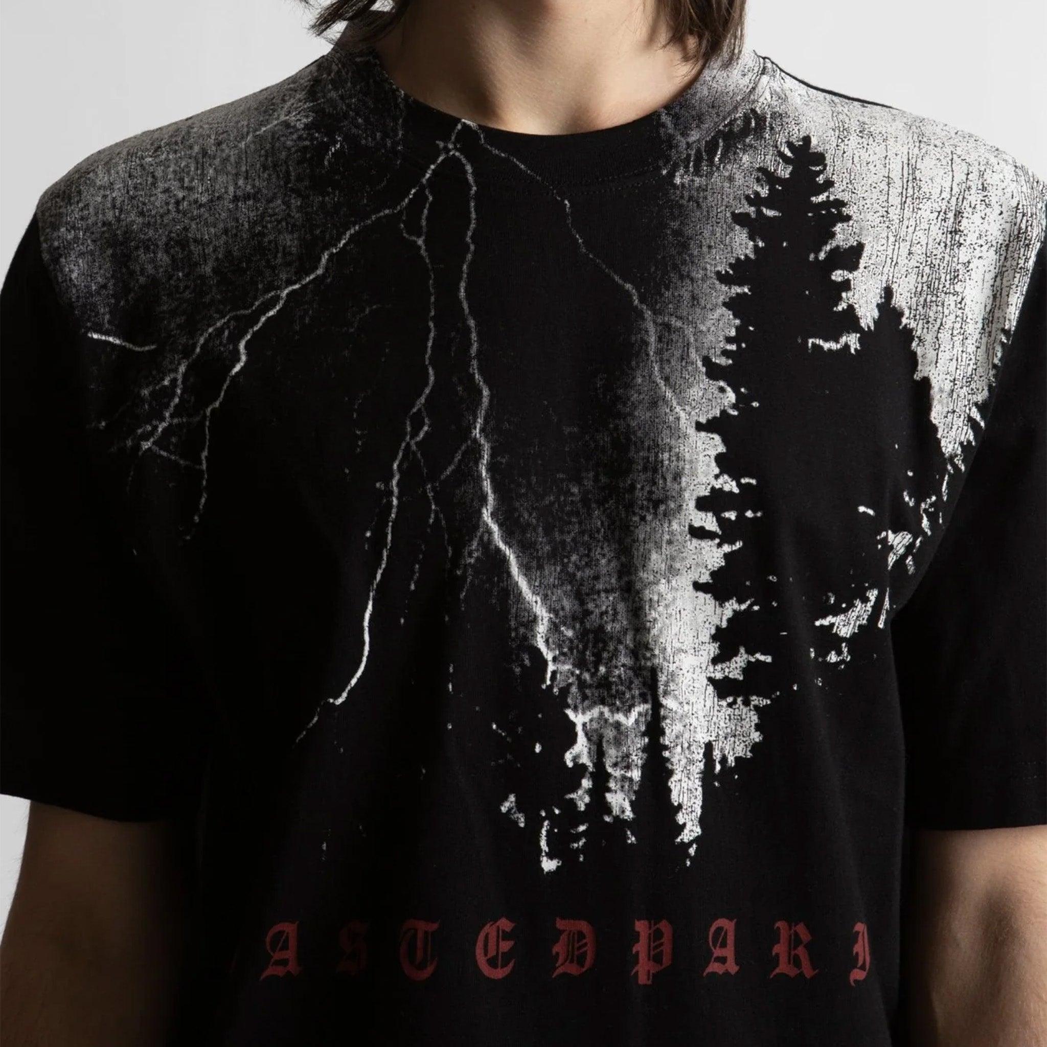 Black Hill T-Shirt