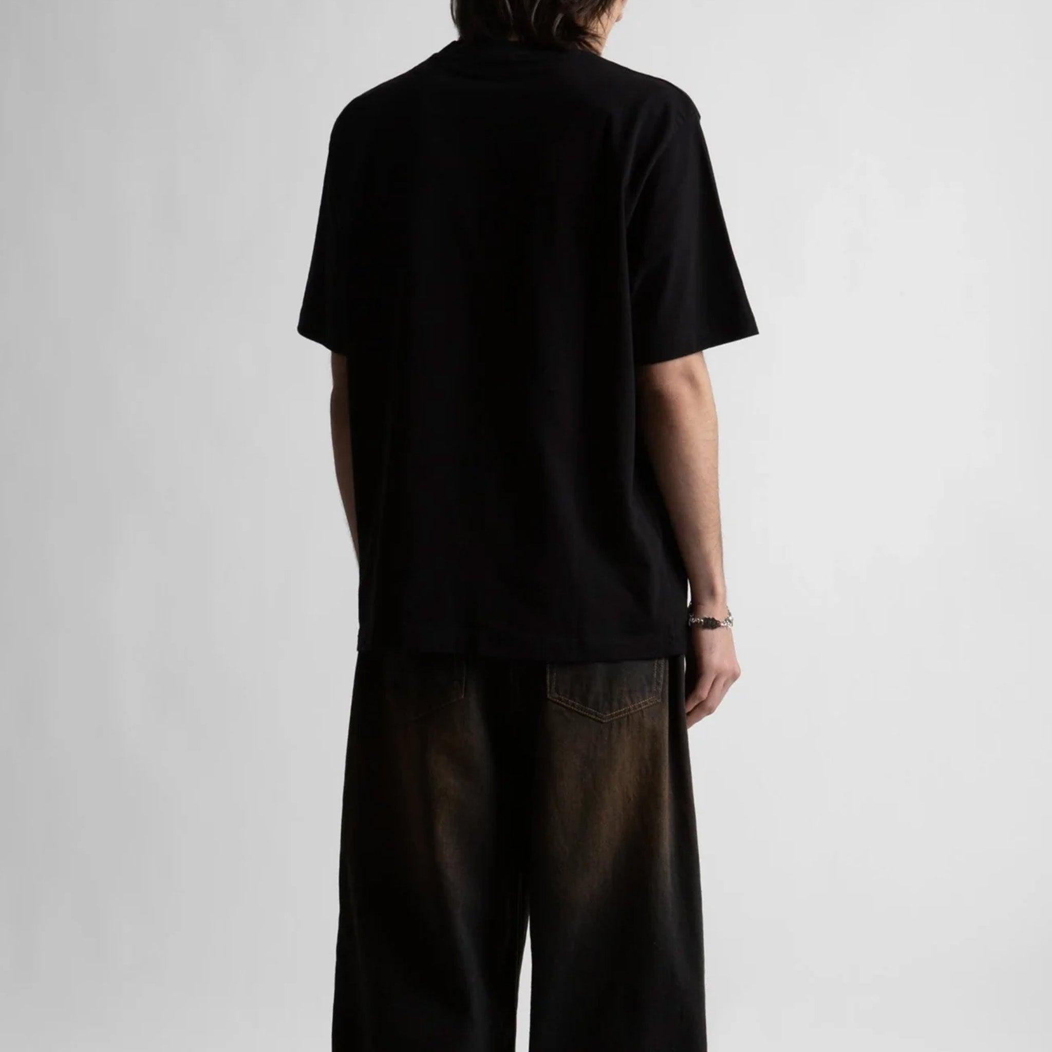 Wrath T-Shirt