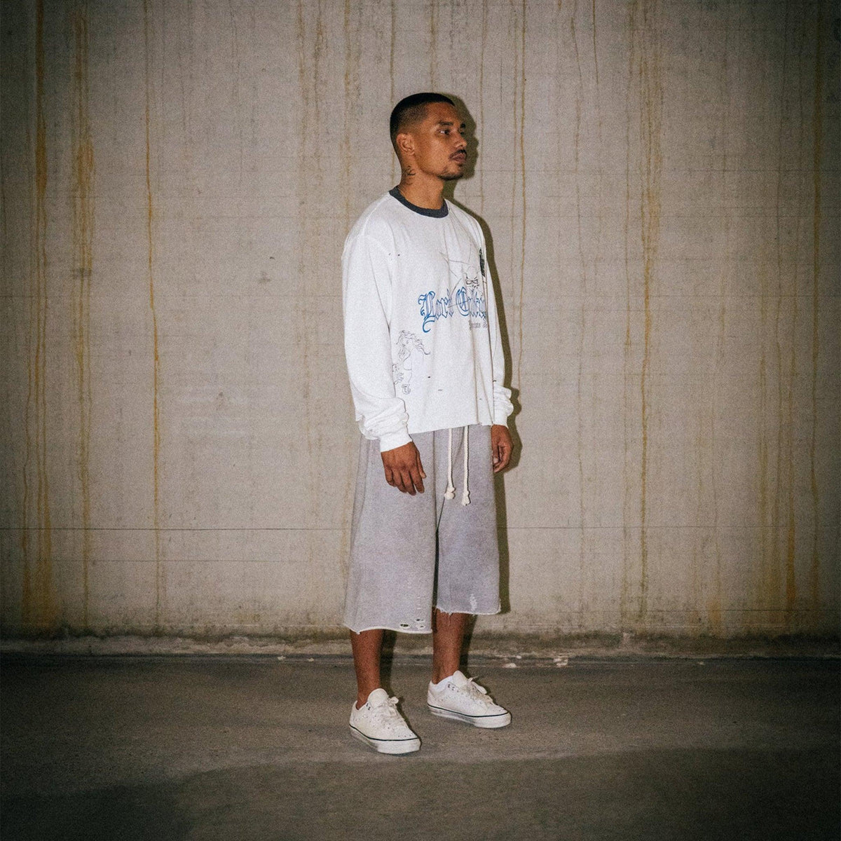 Remorse Long Sleeve