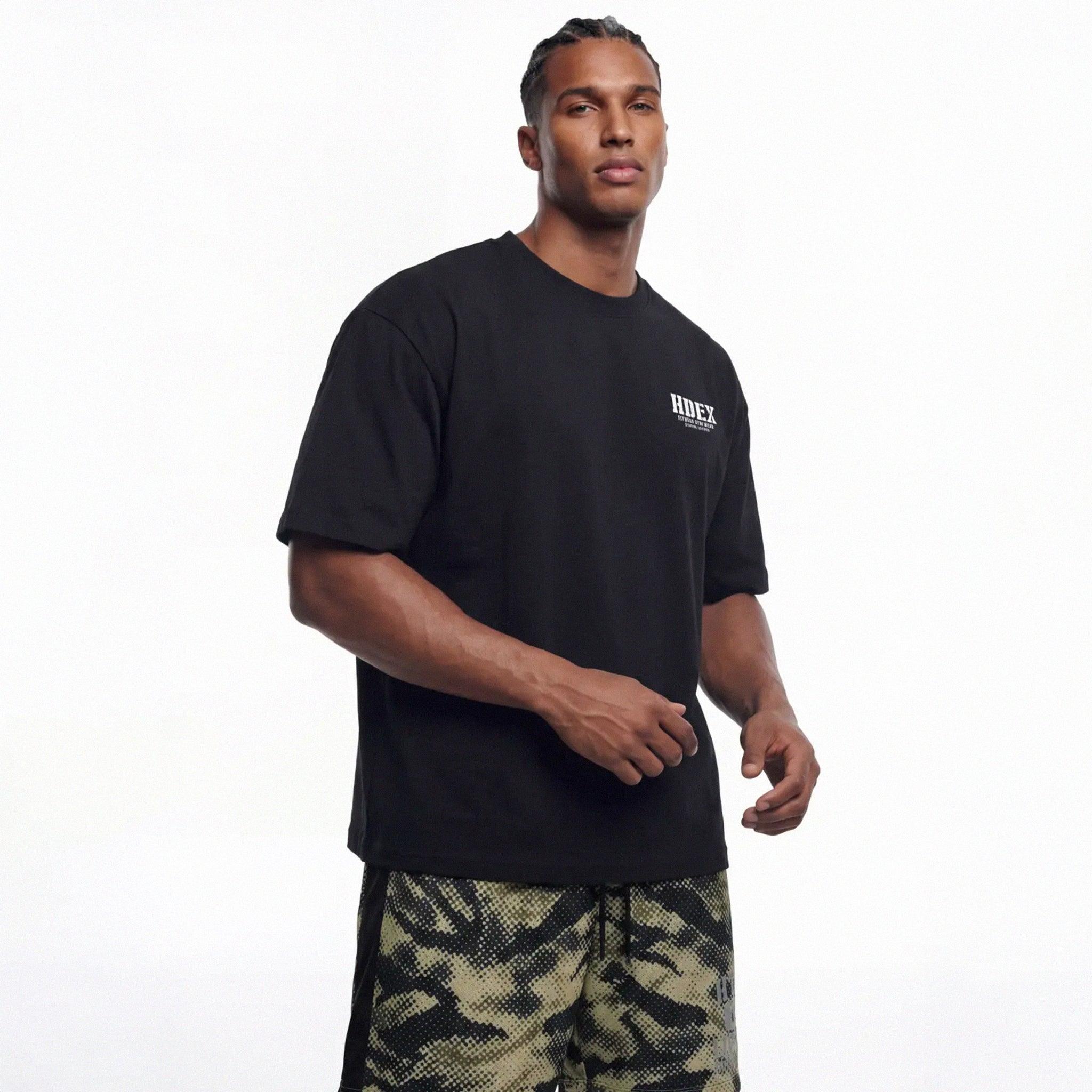 Core Sorona Mesh Short Sleeve