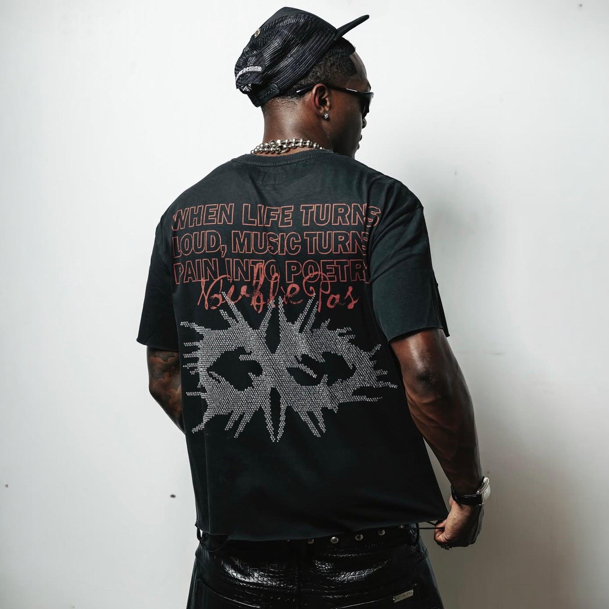 Telephone T-shirt