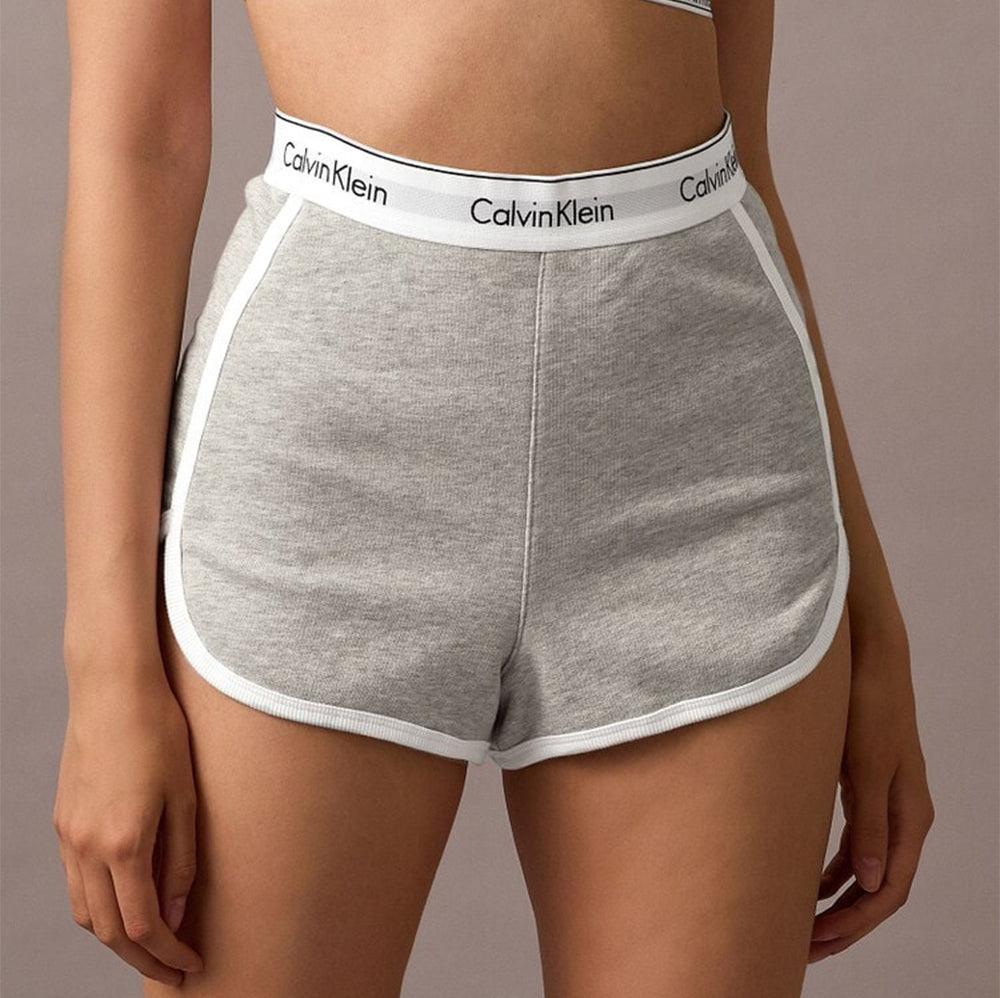 Modern Cotton Lounge Sleep Shorts
