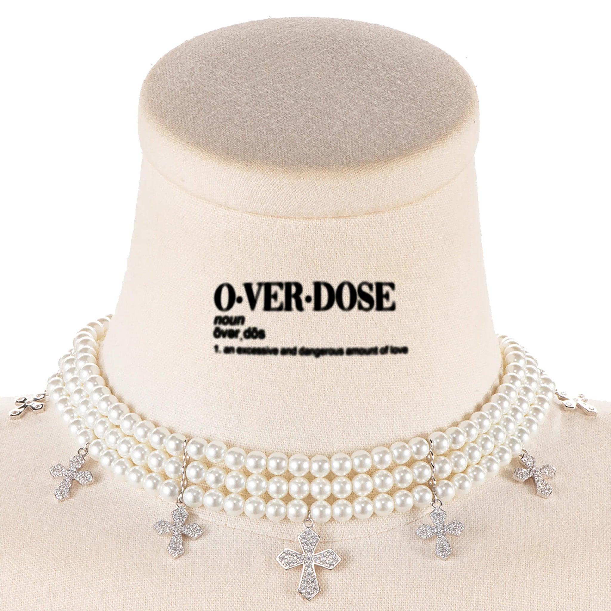 999 Pearl Necklace