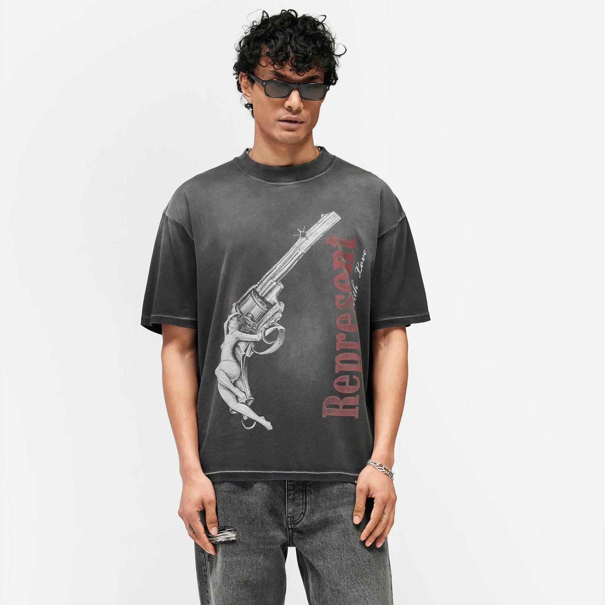 Loaded With Love T-Shirt