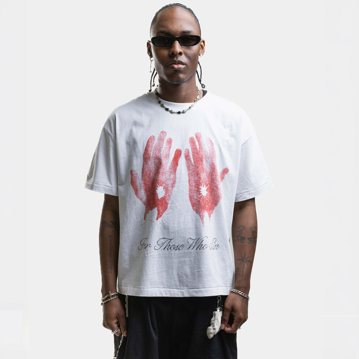 Faith Tee