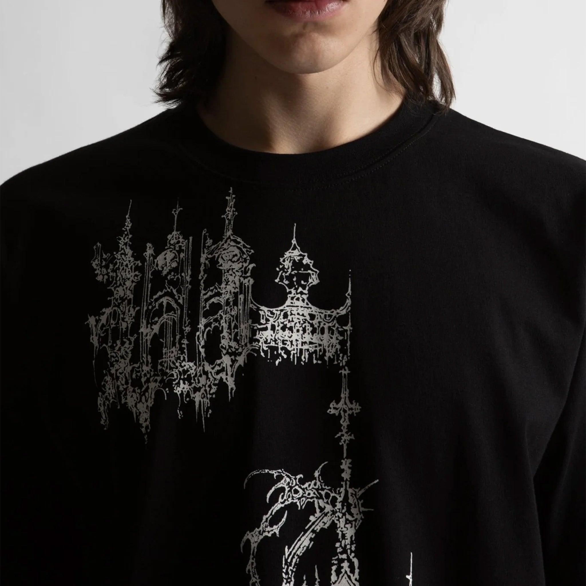 Stronghold T-Shirt