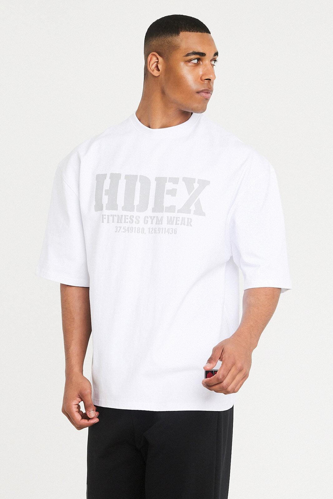 HDEX(エイチデックス) 商品ページ - Core Giant Fit Short Sleeve