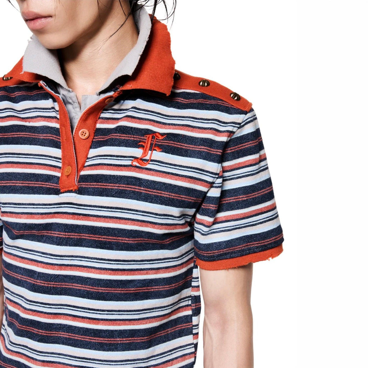 Goth Polo
