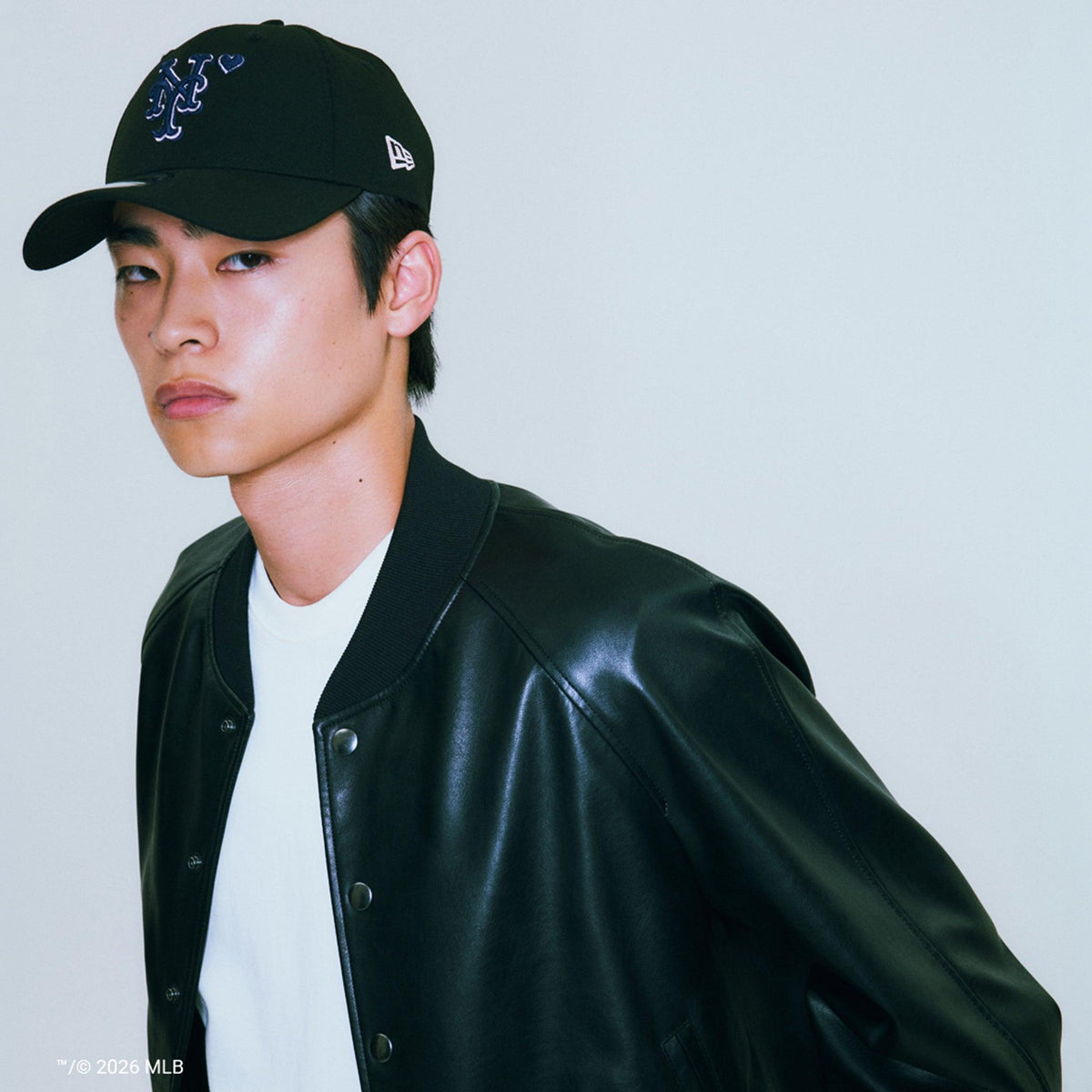 9FORTY New York Mets Cap