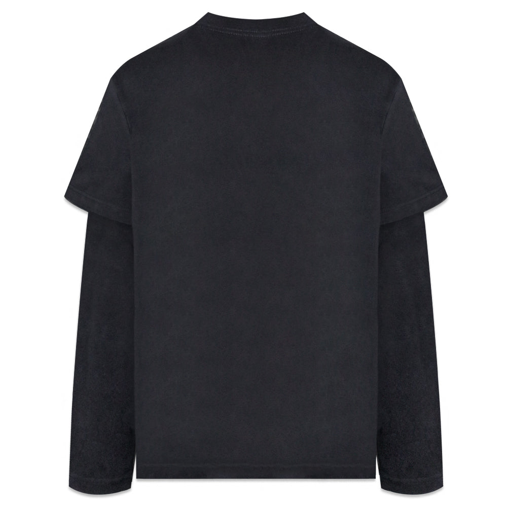 S26 Double Layered Longsleeve
