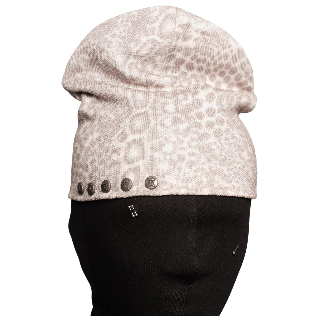 Midora Studded Beanie