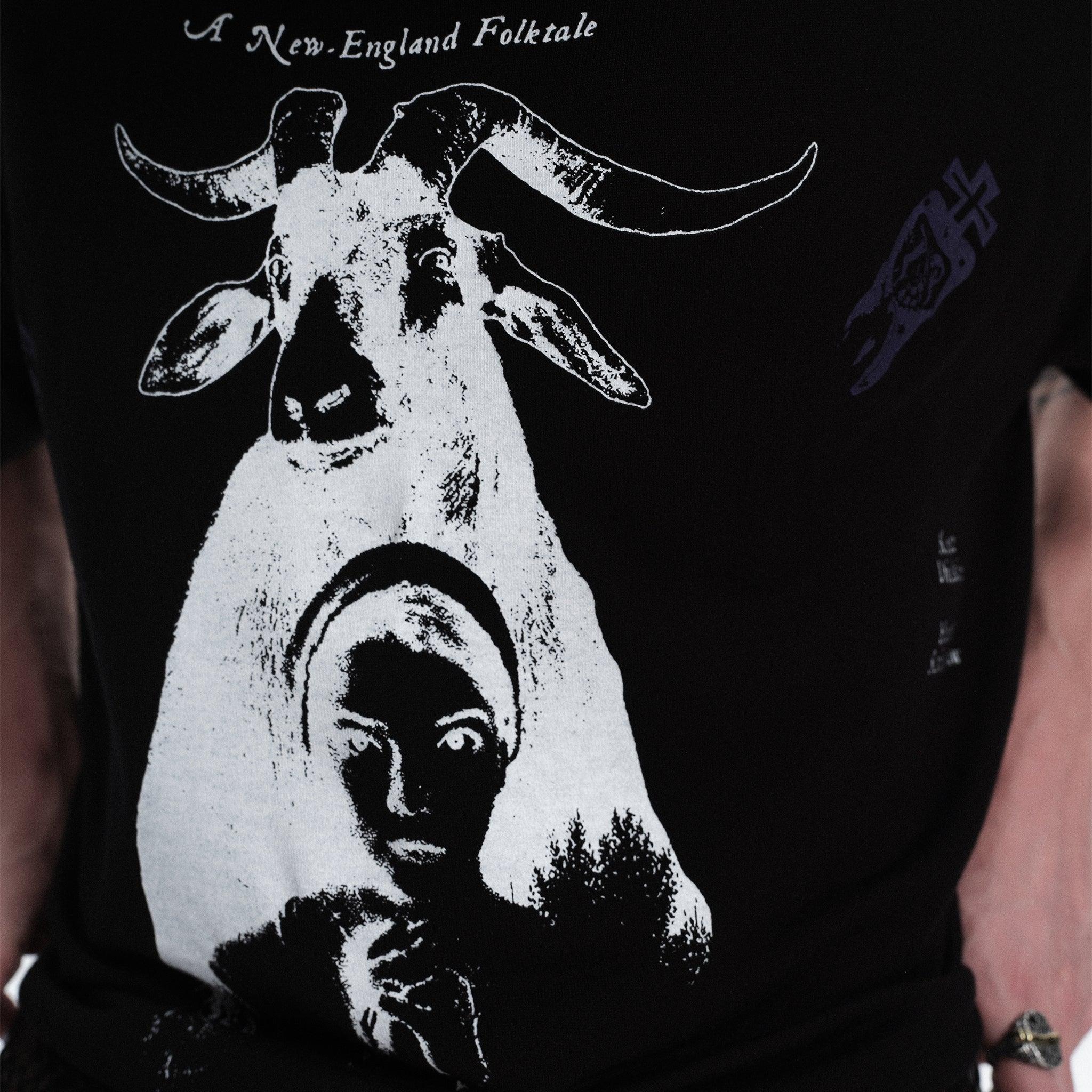 The Witch Tee