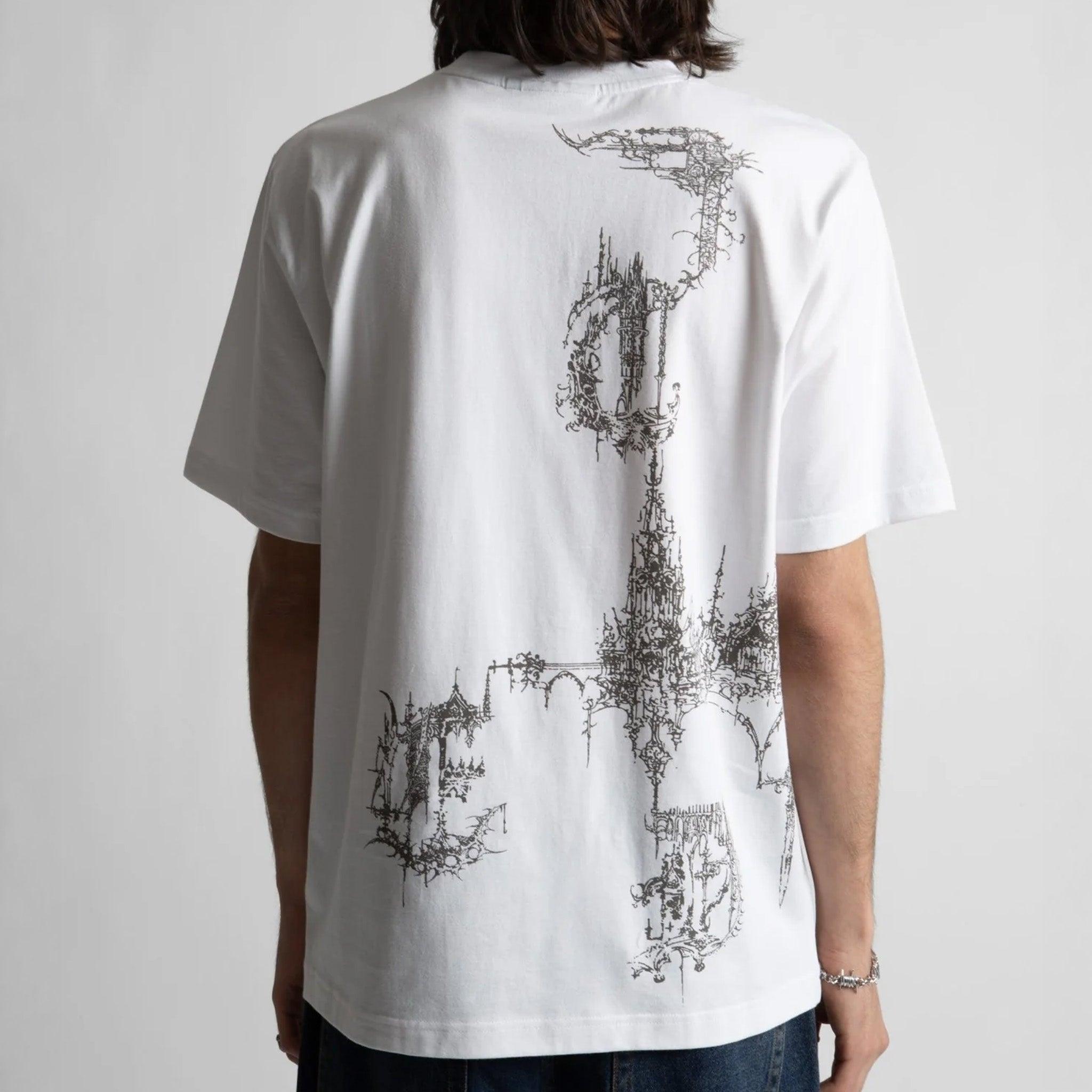 Stronghold T-Shirt