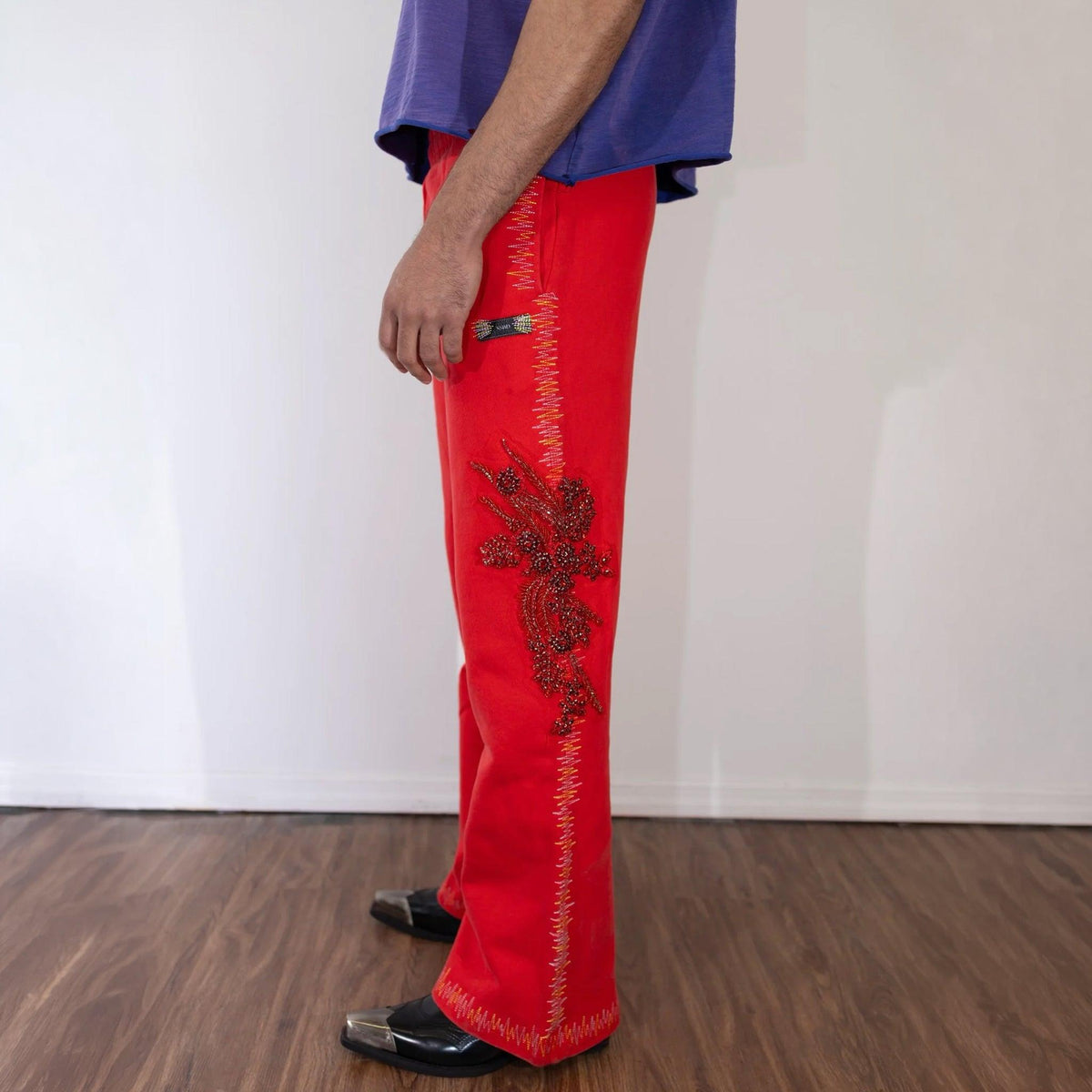 Royalty Lounge Trousers