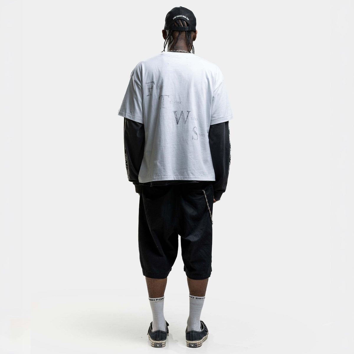 False Idols Tee