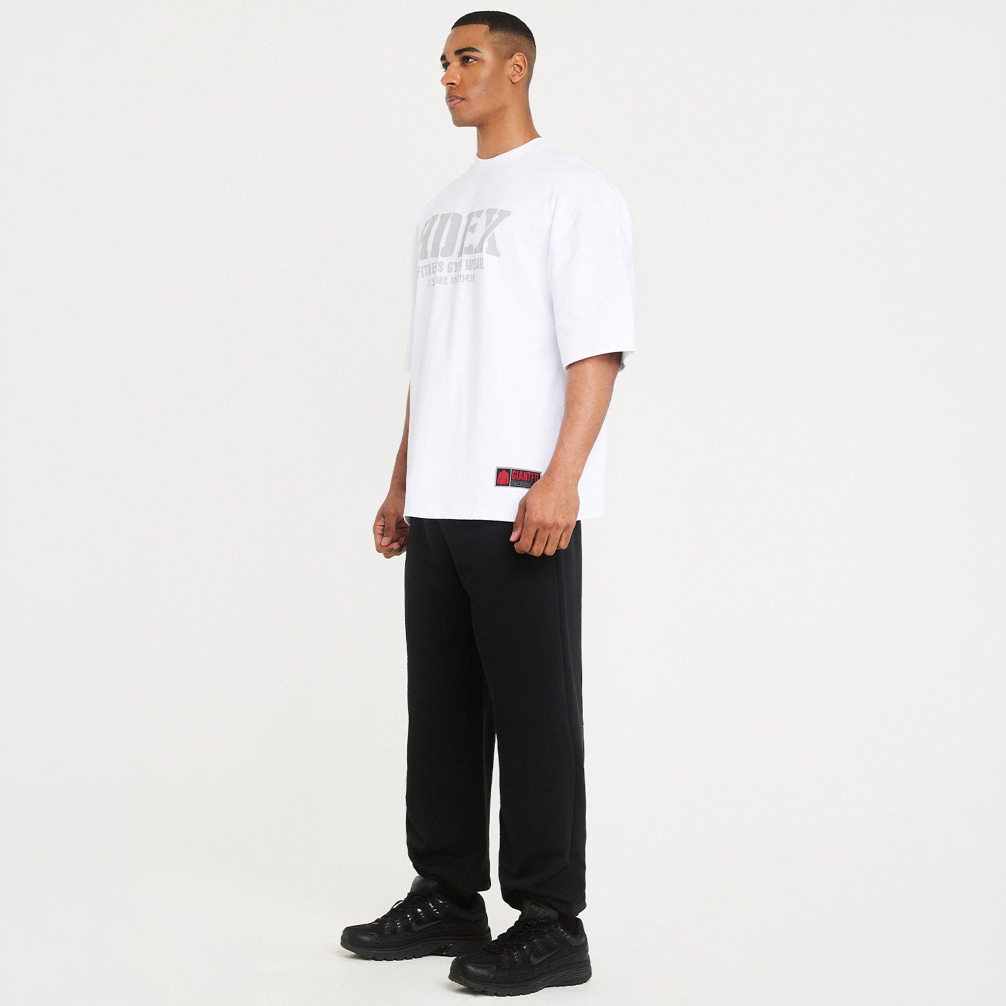 Core Giant Fit Short Sleeve