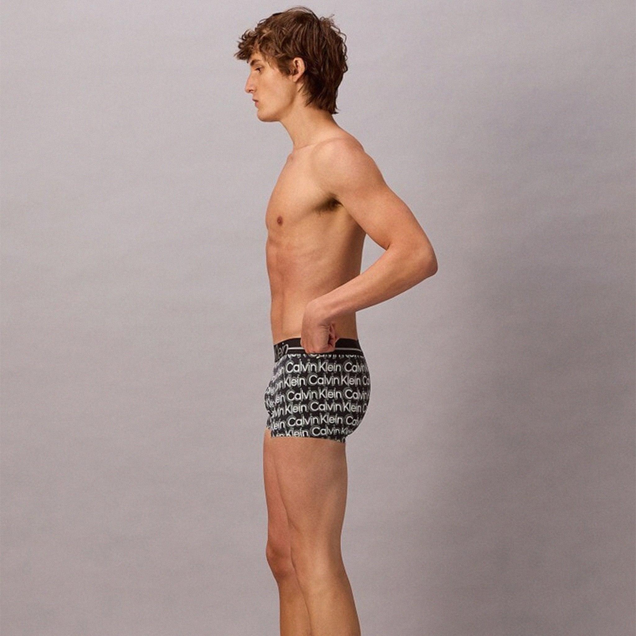 Shine Micro Low Rise Trunk