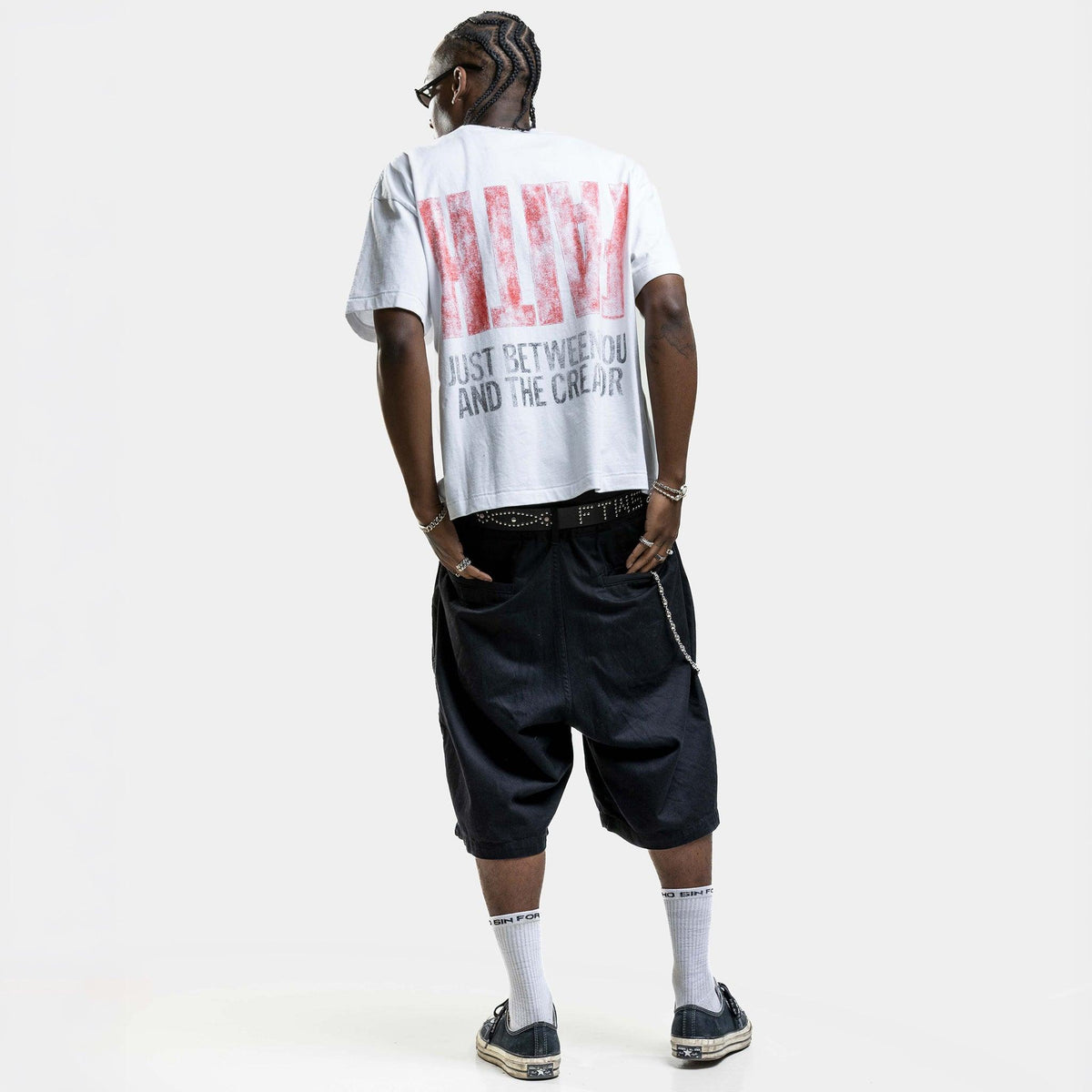 Faith Tee