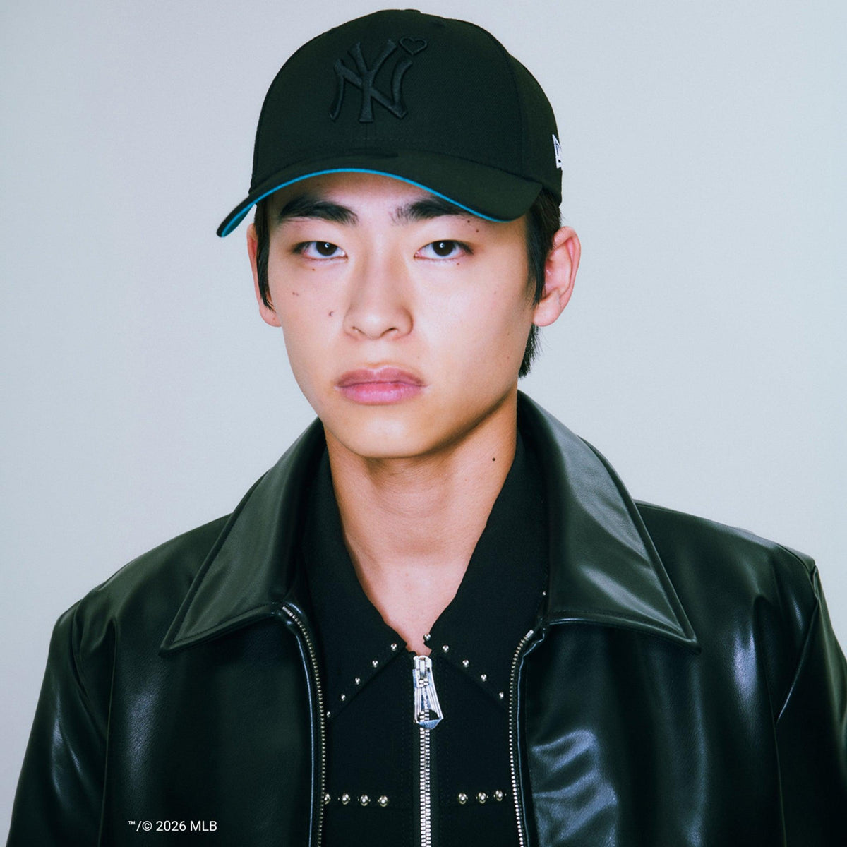 9FORTY New York Yankees Cap
