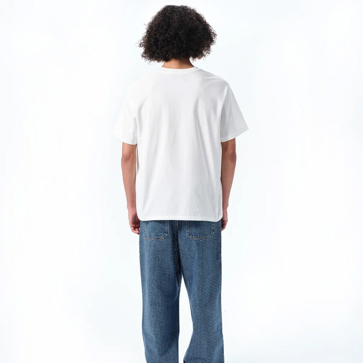 Diamond Fries Tee
