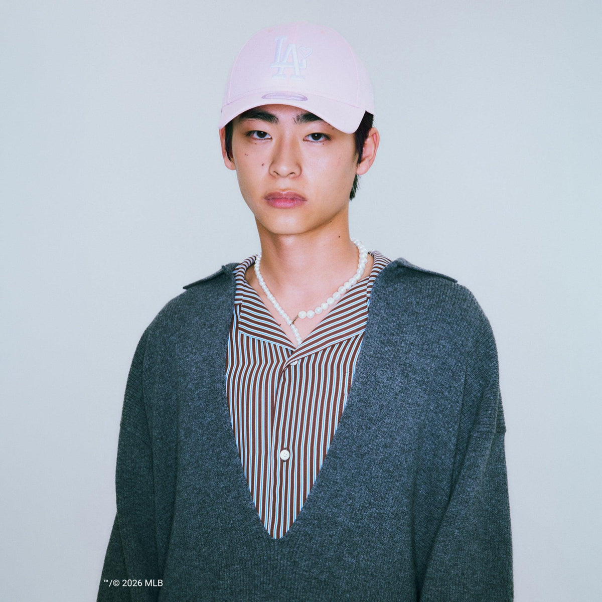 9FORTY Los Angeles Dodgers Cap