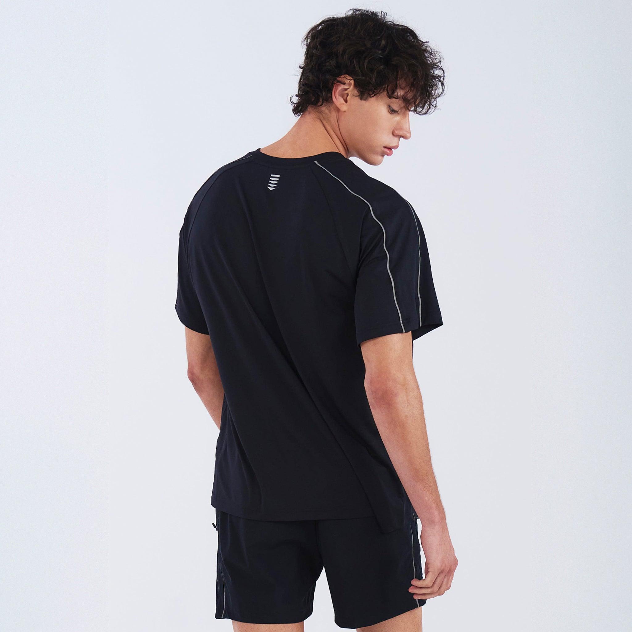 Assist Reflective Short Sleeve