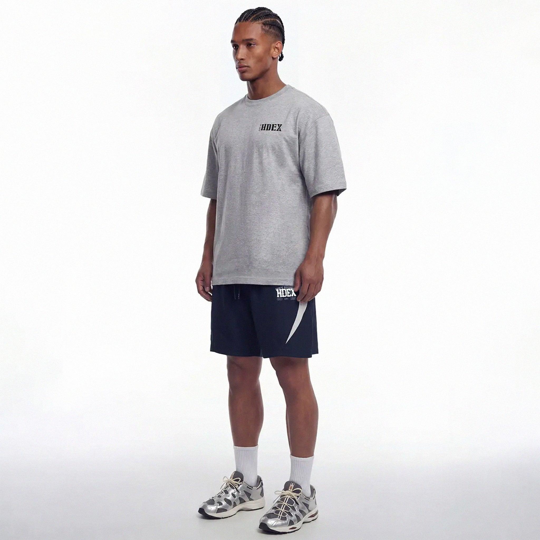 Core Small Logo Giant Fit Short Sleeve