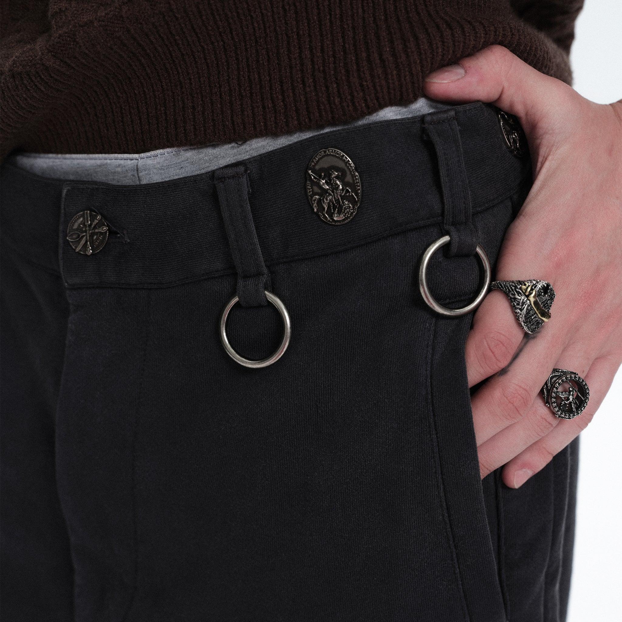 Antique Coin Sweatpants