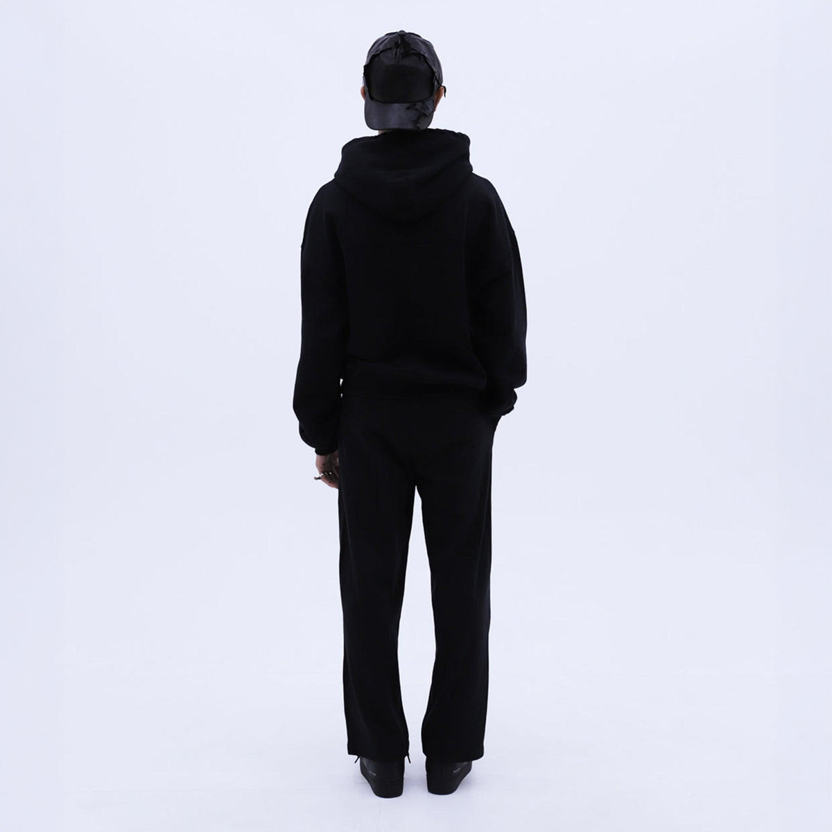 Emblem Logo Sweatpants