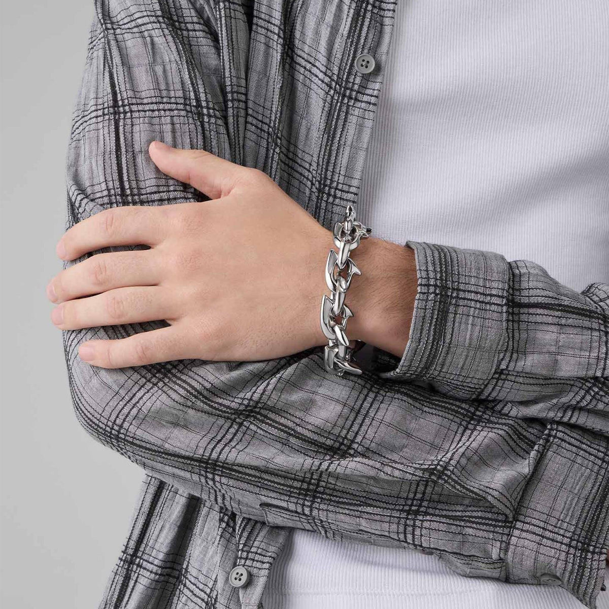 Fixate Bracelet
