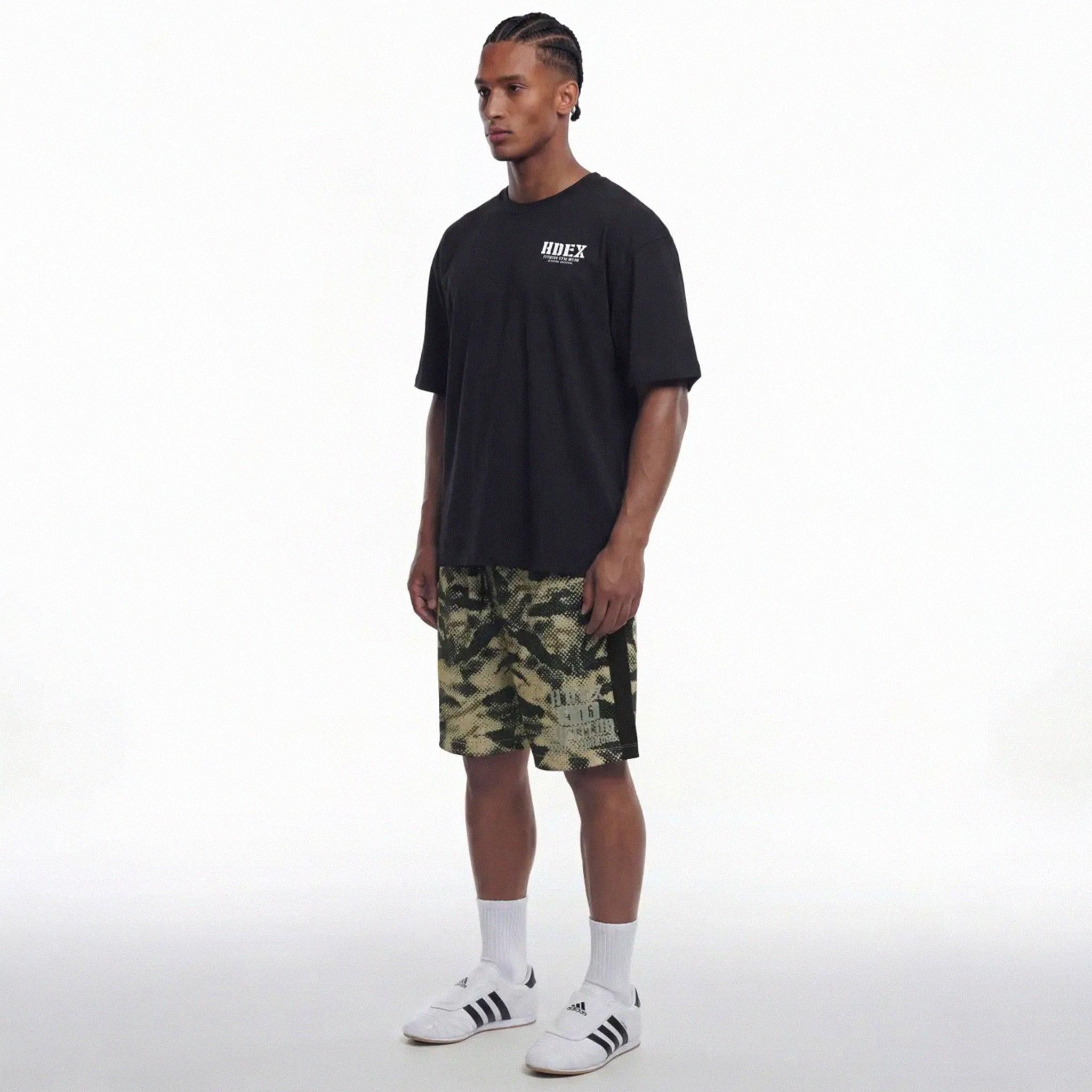 Core Sorona Mesh Short Sleeve