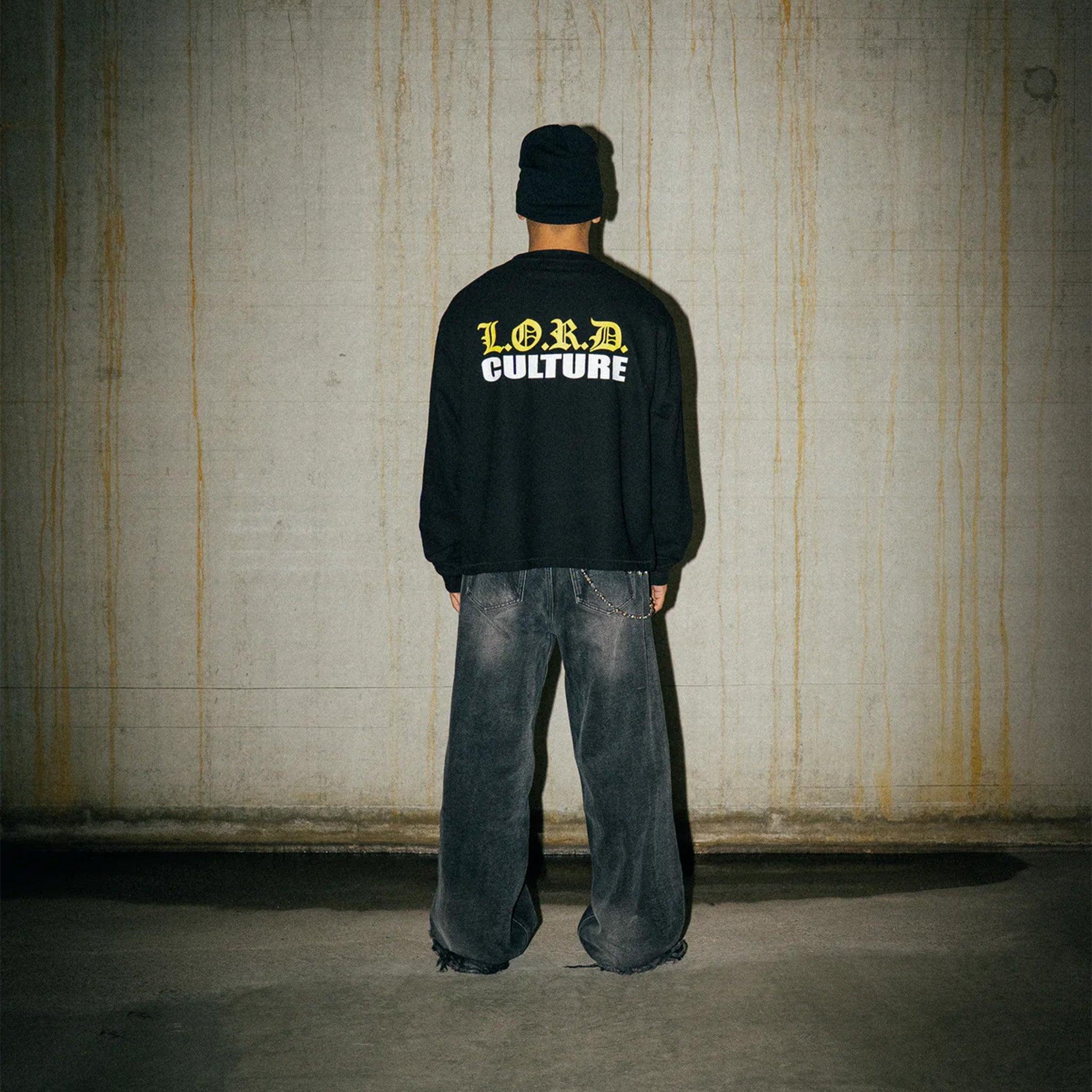 Lust Thermal Long Sleeve