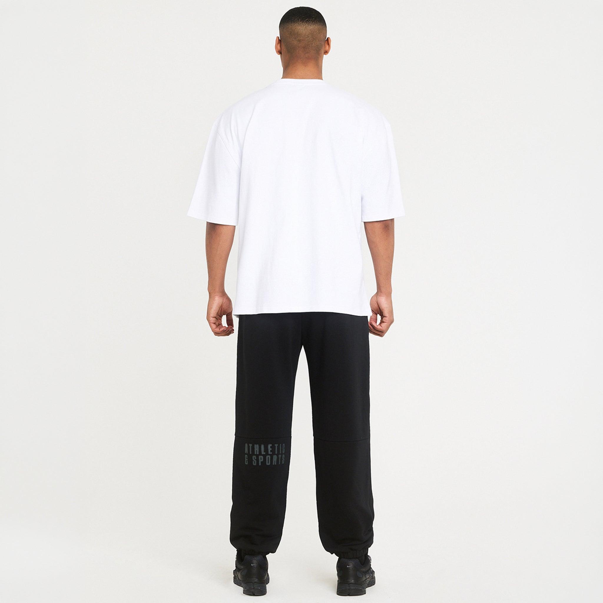 Core Giant Fit Short Sleeve