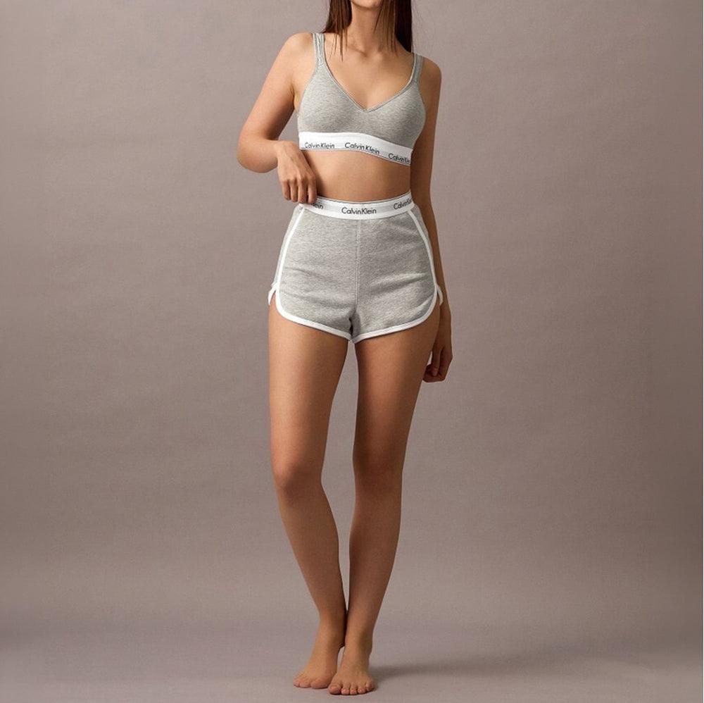 Modern Cotton Lounge Sleep Shorts
